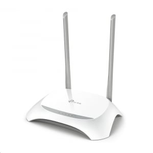 TP-Link TL-WR850N Wi-Fi router fehér