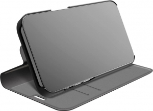Black Rock The Standard Booklet Apple iPhone 13 tok fekete (1171MPU02)