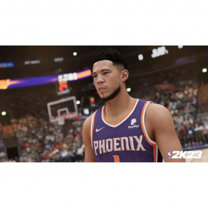Microsoft NBA 2K23 Xbox Series X játék
