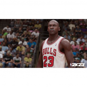 Microsoft NBA 2K23 Xbox Series X játék