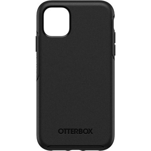 OtterBox Symmetry iPhone 11 védőtok fekete (77-62794)