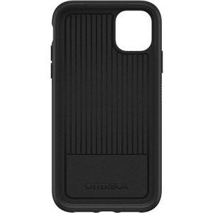 OtterBox Symmetry iPhone 11 védőtok fekete (77-62794)