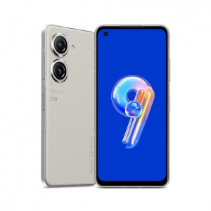 ASUS Zenfone 9 8/128GB Dual-Sim mobiltelefon fehér (AI2202-1B003EU)