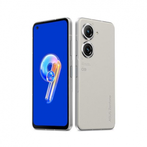 ASUS Zenfone 9 8/128GB Dual-Sim mobiltelefon fehér (AI2202-1B003EU)