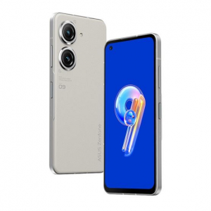 ASUS Zenfone 9 8/128GB Dual-Sim mobiltelefon fehér (AI2202-1B003EU)