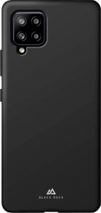 Black Rock Fitness Cover Samsung Galaxy A42 5G tok fekete (00192251)