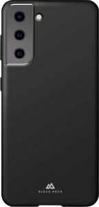 Black Rock Fitness Cover Samsung Galaxy S21 (5G) tok fekete (00192311)