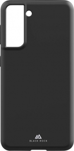 Black Rock Fitness Cover Samsung Galaxy S21 (5G) tok fekete (00192311)
