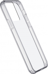Cellularline Samsung Galaxy A72 hátlap tok átlátszó (CLEARDUOGALA72T)