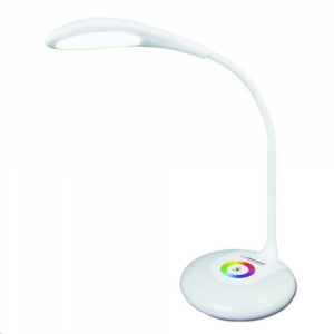 Esperanza Altair LED asztali lámpa fehér (ELD102)