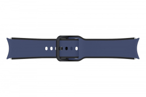 Samsung Galaxy Watch5/Watch5 Pro k&eacute;tt&oacute;nus&uacute; sportsz&iacute;j (S/M) k&eacute;k (ET-STR90SNEGEU)