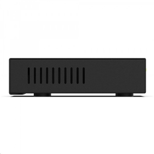 Netgear GS305E Gigabit 5 portos managelhető switch