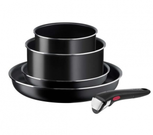 Tefal L1539543 Easy Cook & Clean edénykészlet 5 részes
