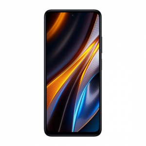 Xiaomi Poco X4 GT 8/128GB Dual-Sim mobiltelefon fekete (MZB0C1GEU)