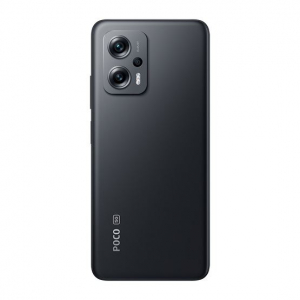 Xiaomi Poco X4 GT 8/128GB Dual-Sim mobiltelefon fekete (MZB0C1GEU)