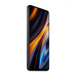 Xiaomi Poco X4 GT 8/128GB Dual-Sim mobiltelefon fekete (MZB0C1GEU)
