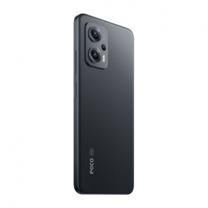 Xiaomi Poco X4 GT 8/128GB Dual-Sim mobiltelefon fekete (MZB0C1GEU)