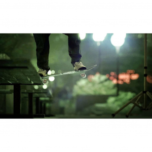 Sony Session PS4 j&aacute;t&eacute;k