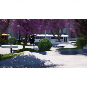 Sony Session PS4 j&aacute;t&eacute;k