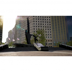 Microsoft Session Xbox Series X j&aacute;t&eacute;k