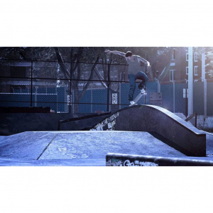 Microsoft Session Xbox Series X j&aacute;t&eacute;k