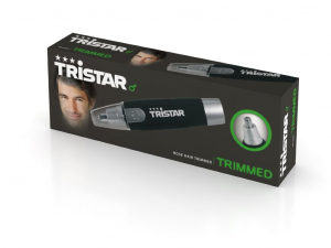 Tristar TR-2587 fül- és orrszőr nyíró (03-02-121)