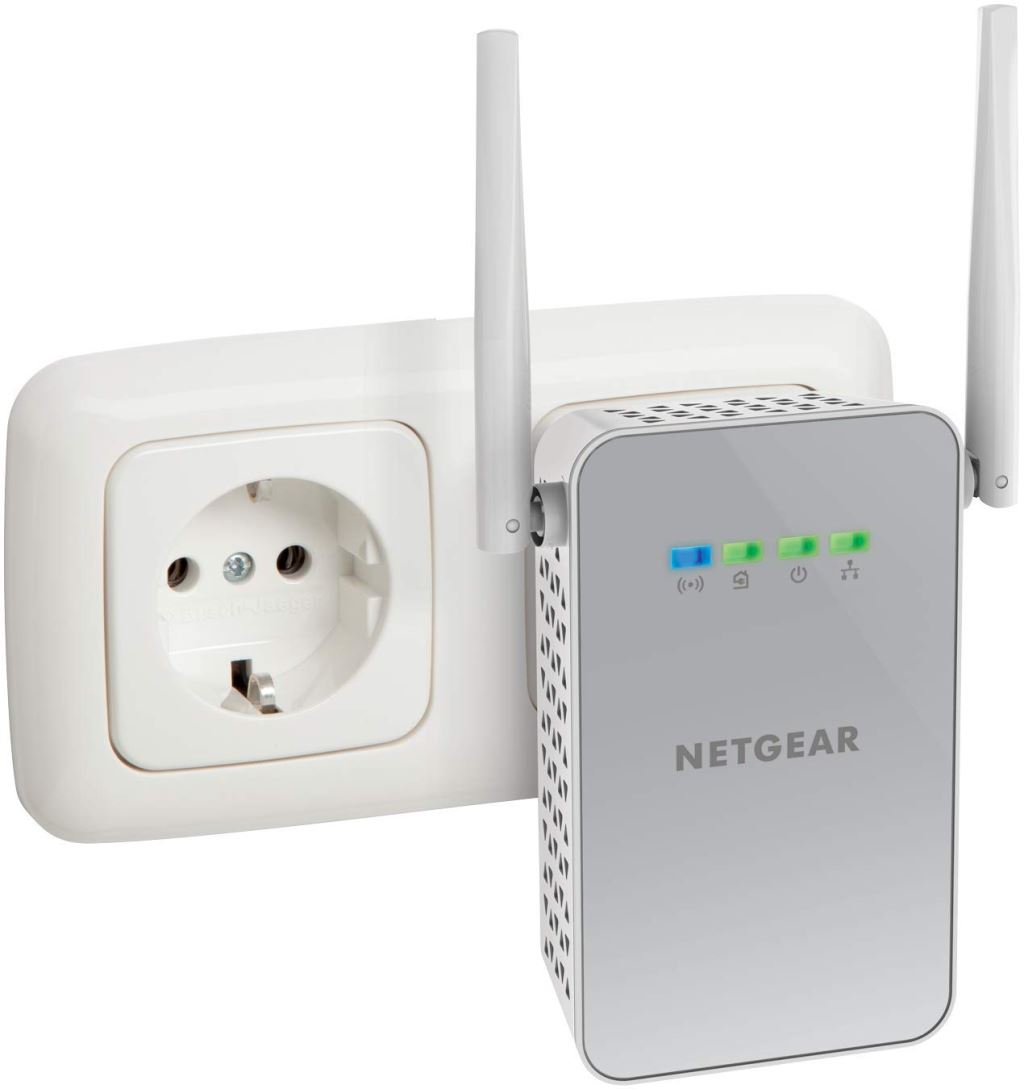 Powerline wifi 1000 Clearance
