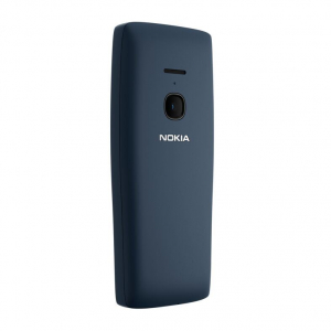 Nokia 8210 Dual-Sim mobiltelefon kék (16LIBL01A05)
