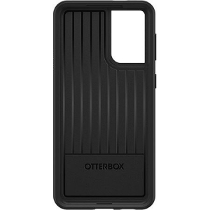 OtterBox Symmetry Series Samsung Galaxy S21+ 5G tok fekete (77-82081)