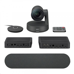 Logitech Rally Standard Ultra-HD ConferenceCam rendszer (960-001218)