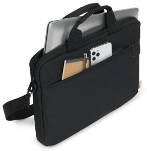 Dicota Notebook tok BASE XX Plus 14-15.6" fekete (D31801)