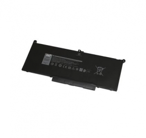 Origin Storage akkumulátor Dell Latitude 7280 7.6V 7894mAh 60Wh (F3YGT-BTI)