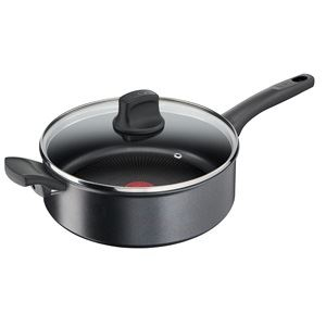 Tefal G2683372 Ultimate mély serpenyő + fedő 26cm