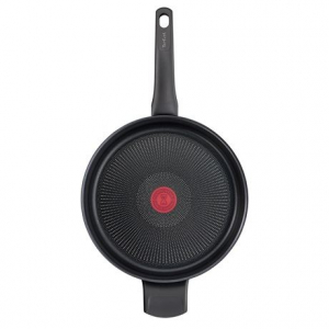 Tefal G2683372 Ultimate mély serpenyő + fedő 26cm