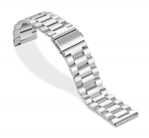 P&oacute;tsz&iacute;j (univerz&aacute;lis, 22 mm, rozsdamentes ac&eacute;l, &aacute;ll&iacute;that&oacute;) EZ&Uuml;ST [Honor Watch GS 3]