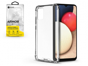 Roar Armor Gel Samsung A025G Galaxy A02s/A037G Galaxy A03s szilikon tok &aacute;tl&aacute;tsz&oacute; (KC0703)