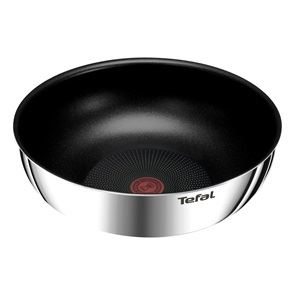 Tefal L8977774 Ingenio Emotion wok serpenyő 26cm