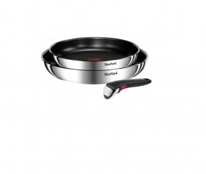 Tefal L897S374 Ingenio 6 Emotion edénykészlet 3 részes