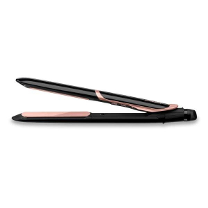 BaByliss ST391E BaByliss Super Smooth 235 Tourmalin-kerámia lapos hajvasaló (24x120mm)