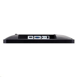 24" ViewSonic TD2430 érintőképernyős LED monitor fekete
