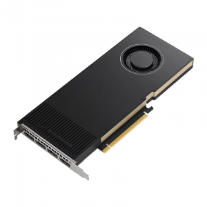 PNY NVIDIA RTX A4000 16GB videokártya (VCNRTXA4000-PB)