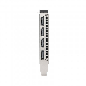 PNY NVIDIA RTX A4000 16GB videokártya (VCNRTXA4000-PB)