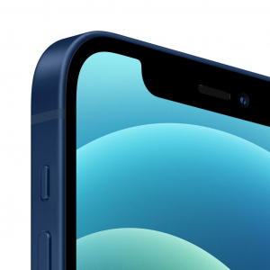 Apple iPhone 12 128GB mobiltelefon kék (mgje3gh/a)