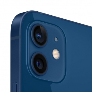 Apple iPhone 12 128GB mobiltelefon kék (mgje3gh/a)