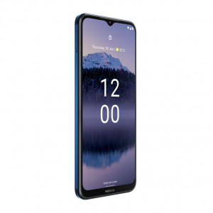 Nokia G11 Plus 3/32GB Dual-Sim mobiltelefon kék (286756899)