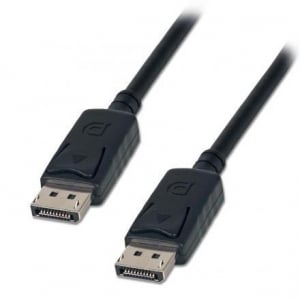 Manhattan DisplayPort kábel 3m (307093)