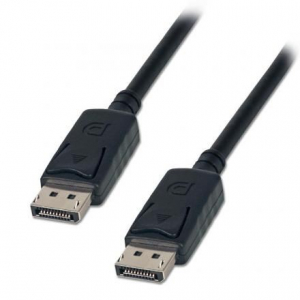 Manhattan DisplayPort kábel 2m (307116)