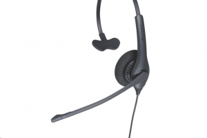 Jabra BIZ 1500 QD Mono headset fekete (1513-0154)