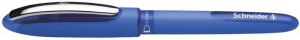 Schneider "One Hybrid C" Rollertoll 0,5 mm kék  (TSCOHC05K / 183203)