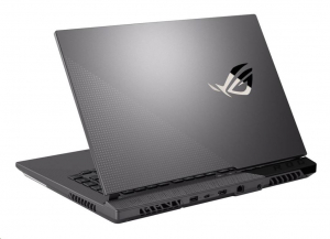 ASUS ROG Strix G15 G513IC-HN014 Laptop szürke